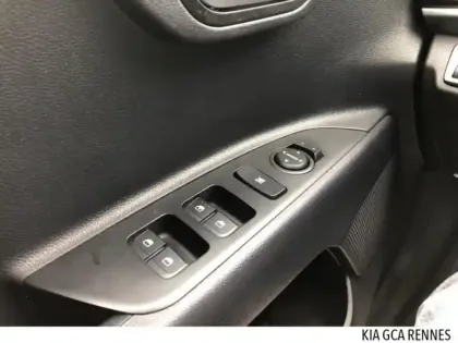 Photo 11 Kia Stonic Gén. I Ph2 Active 5