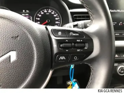 Photo 9 Kia Stonic Gén. I Ph2 Active 5