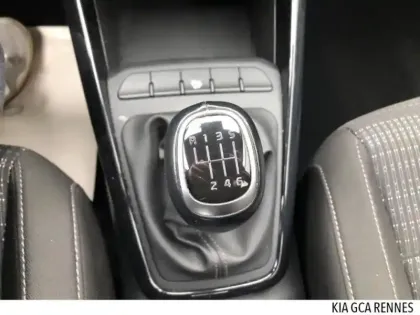 Photo 8 Kia Stonic Gén. I Ph2 Active 5