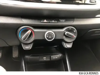 Photo 10 Kia Stonic Gén. I Ph2 Active 5