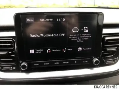 Photo 6 Kia Stonic Gén. I Ph2 Active 5