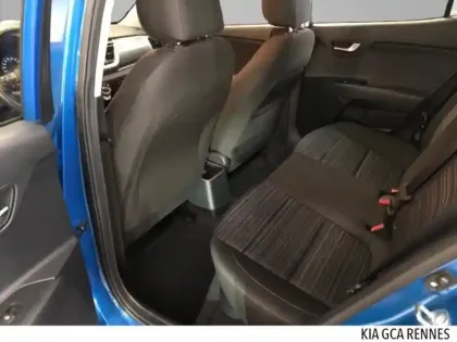 Photo 13 Kia Stonic Gén. I Ph2 Active 5