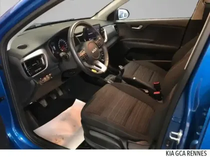 Photo 12 Kia Stonic Gén. I Ph2 Active 5