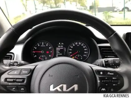 Photo 7 Kia Stonic Gén. I Ph2 Active 5