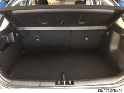 Photo 14 Kia Stonic Gén. I Ph2 Active 5