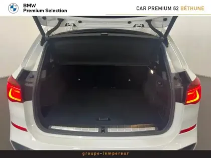 Photo 6 BMW X1  sDrive16d 116ch M Sport