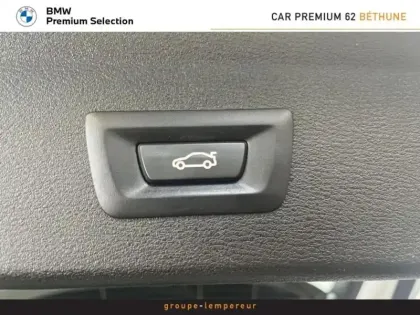 Photo 14 BMW X1  sDrive16d 116ch M Sport