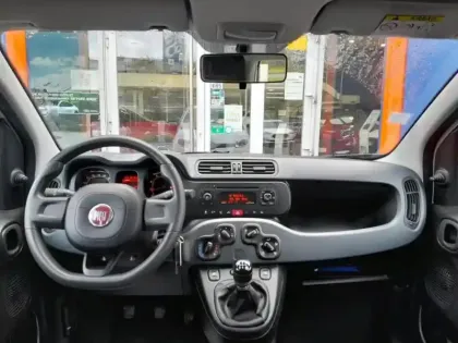 Photo 11 Fiat Panda Gén. III Ph1 NG Base 5