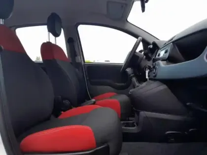 Photo 12 Fiat Panda Gén. III Ph1 NG Base 5