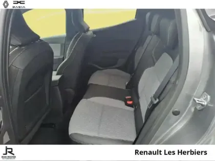 Photo 18 Renault Clio  1.0 TCe 90ch Techno - 25