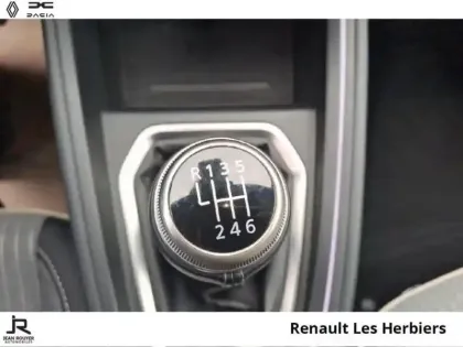 Photo 20 Renault Clio  1.0 TCe 90ch Techno - 25