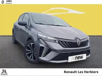 Photo 16 Renault Clio  1.0 TCe 90ch Techno - 25