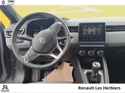 Photo 19 Renault Clio  1.0 TCe 90ch Techno - 25