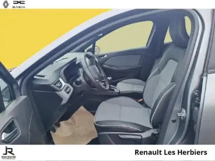 Photo 17 Renault Clio  1.0 TCe 90ch Techno - 25