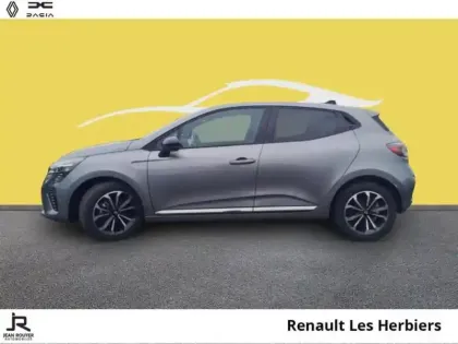 Photo 9 Renault Clio  1.0 TCe 90ch Techno - 25