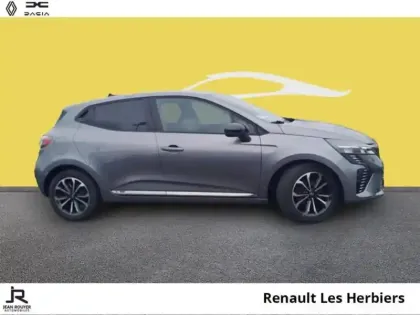 Photo 27 Renault Clio  1.0 TCe 90ch Techno - 25