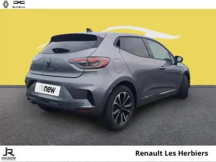 Photo 26 Renault Clio  1.0 TCe 90ch Techno - 25