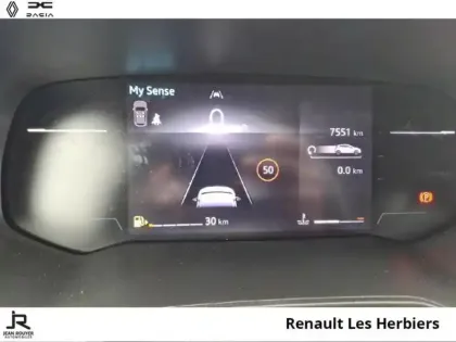 Photo 28 Renault Clio  1.0 TCe 90ch Techno - 25