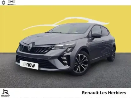 Photo Renault Clio Techno