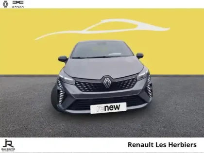 Photo 8 Renault Clio  1.0 TCe 90ch Techno - 25