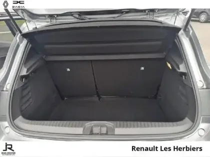 Photo 6 Renault Clio  1.0 TCe 90ch Techno - 25