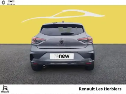 Photo 10 Renault Clio  1.0 TCe 90ch Techno - 25