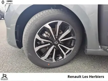 Photo 22 Renault Clio  1.0 TCe 90ch Techno - 25