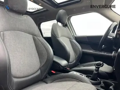 Photo 8 Mini Countryman Gén. II (F60) Ph2 Edition Premium Plus 5