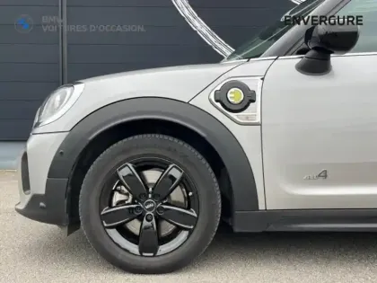 Photo 7 Mini Countryman Gén. II (F60) Ph2 Edition Premium Plus 5