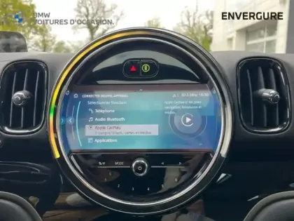 Photo 13 Mini Countryman Gén. II (F60) Ph2 Edition Premium Plus 5