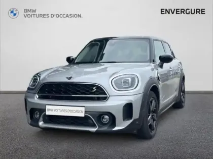 Photo Mini Countryman Edition Premium Plus