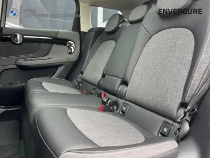Photo 12 Mini Countryman Gén. II (F60) Ph2 Edition Premium Plus 5