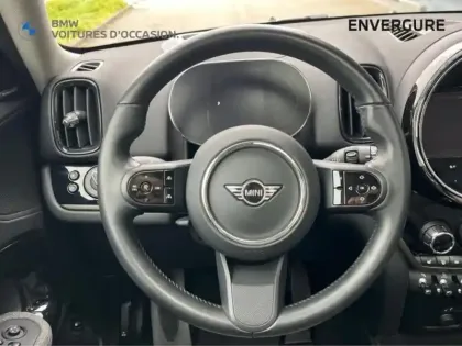 Photo 5 Mini Countryman Gén. II (F60) Ph2 Edition Premium Plus 5