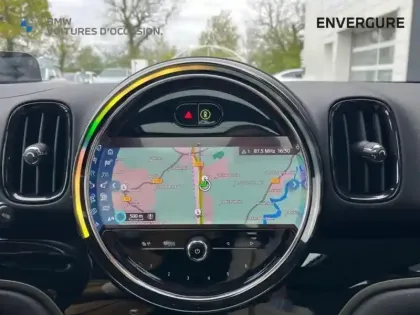 Photo 10 Mini Countryman Gén. II (F60) Ph2 Edition Premium Plus 5