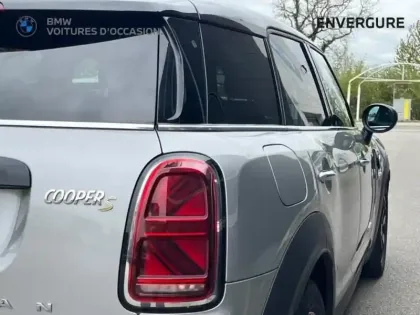 Photo 9 Mini Countryman Gén. II (F60) Ph2 Edition Premium Plus 5