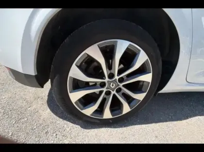 Photo 12 Renault Megane  1.5 Blue dCi 115ch Techno