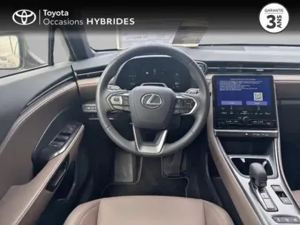 Photo 8 Lexus Lbx Gén. I Ph1 Elegant 5