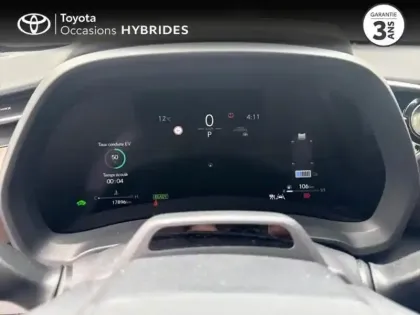 Photo 13 Lexus Lbx Gén. I Ph1 Elegant 5