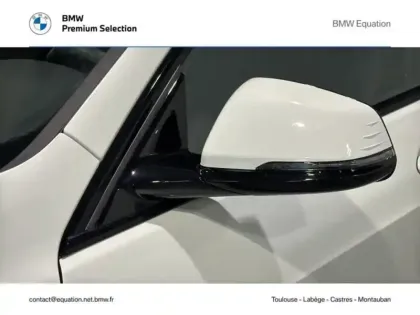 Photo 14 BMW Serie 1 Gén. III (F40) Ph2 M Sport 5