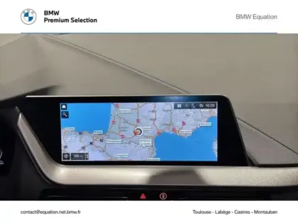 Photo 10 BMW Serie 1 Gén. III (F40) Ph2 M Sport 5