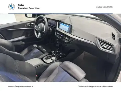 Photo 5 BMW Serie 1 Gén. III (F40) Ph2 M Sport 5