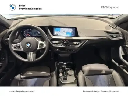 Photo 7 BMW Serie 1 Gén. III (F40) Ph2 M Sport 5