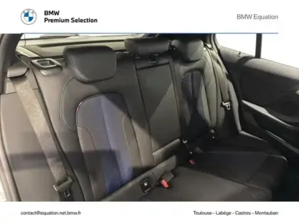 Photo 6 BMW Serie 1 Gén. III (F40) Ph2 M Sport 5