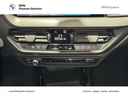 Photo 12 BMW Serie 1 Gén. III (F40) Ph2 M Sport 5