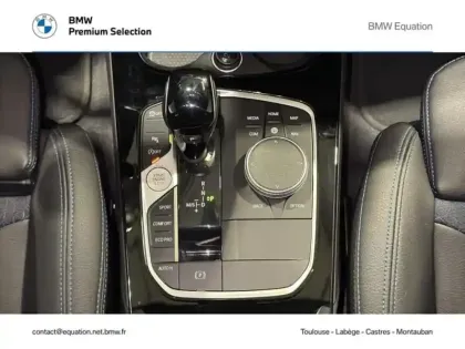 Photo 9 BMW Serie 1 Gén. III (F40) Ph2 M Sport 5