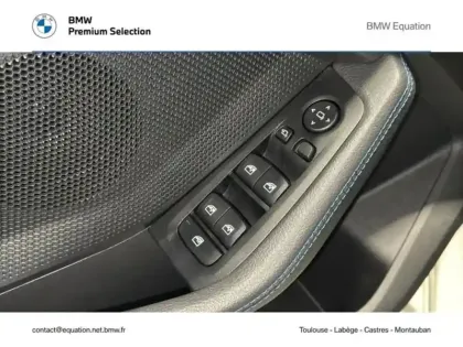 Photo 13 BMW Serie 1 Gén. III (F40) Ph2 M Sport 5