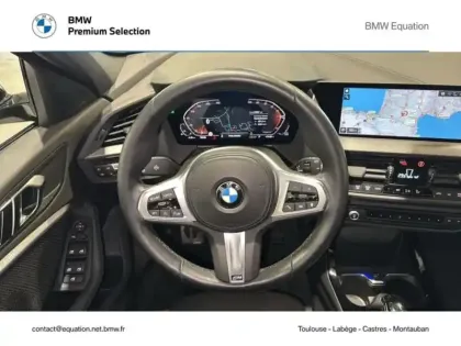 Photo 8 BMW Serie 1 Gén. III (F40) Ph2 M Sport 5