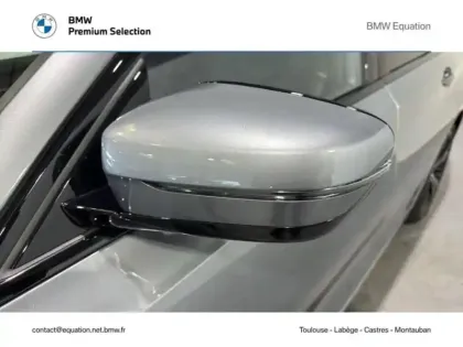 Photo 14 BMW Serie 3 Gén. VII (G21) Ph2 M Sport 5