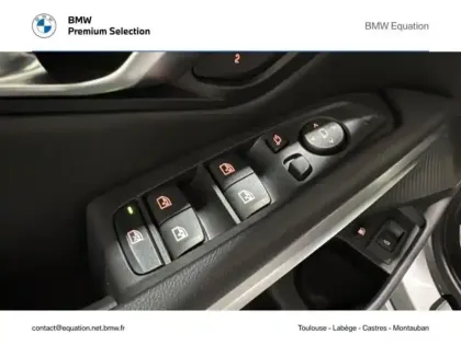 Photo 13 BMW Serie 3 Gén. VII (G21) Ph2 M Sport 5