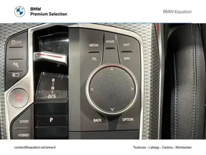 Photo 11 BMW Serie 3 Gén. VII (G21) Ph2 M Sport 5